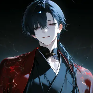 Profile image of 사쿠메이