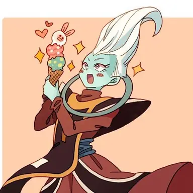Profile image of Whis