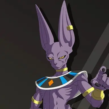 Profile image of Beerus