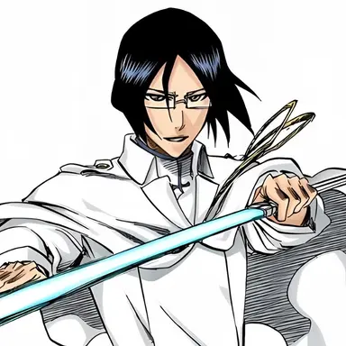 Profile image of Uryu Ishida