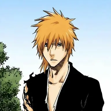 Profile image of Ichigo Kurosaki