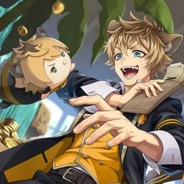 Profile image of ラギー