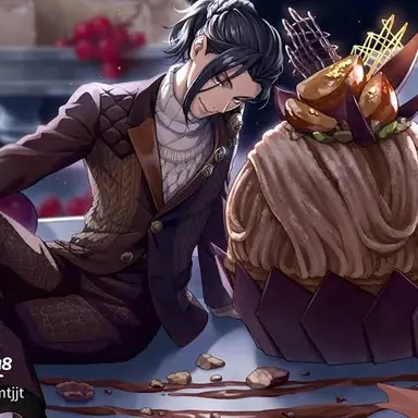 Profile image of ジャミル