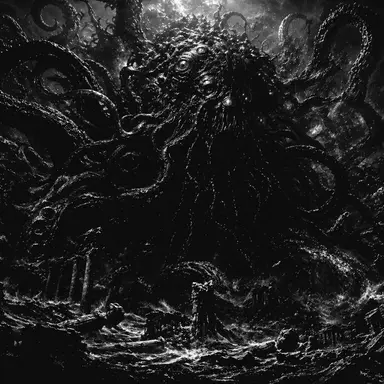 Profile image of 深海の声