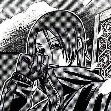 Profile image of 印南幽