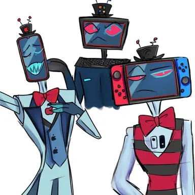 Profile image of 복스