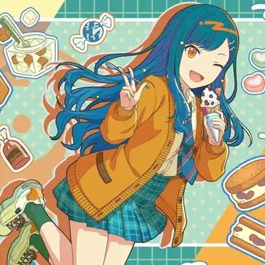 Profile image of 시라이시 안
