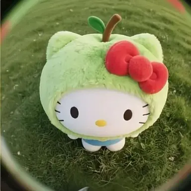 Profile image of 김여우
