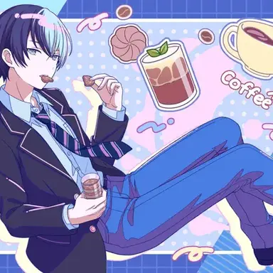Profile image of 아오야기 토우야