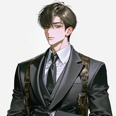 Profile image of ソジュン