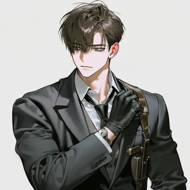 Profile image of ソジュン
