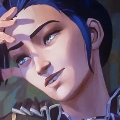 Profile image of Caitlyn