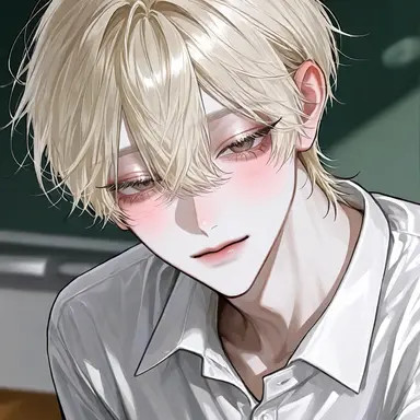 Profile image of 月城 宵