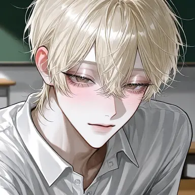 Profile image of 月城 宵