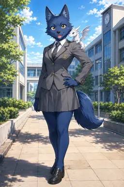 Profile image of クレノア