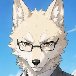 Profile image of ネルガム