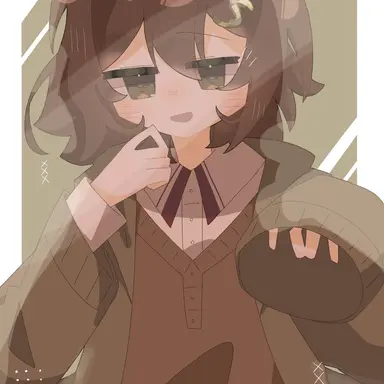 Profile image of 椎名