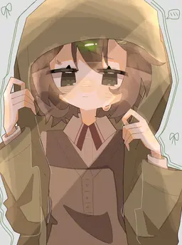 Profile image of 椎名