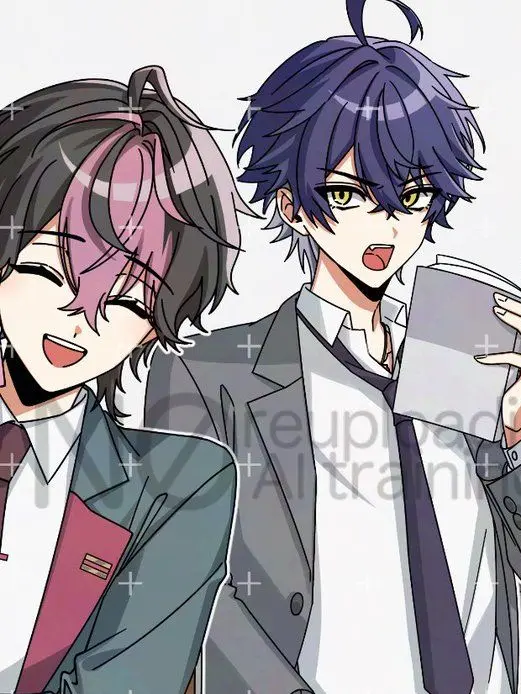BoneCake1033의 養護教諭のuser先生