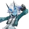 Profile image of 蒼角