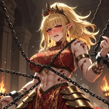 Profile image of Isavel
