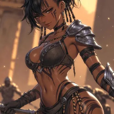 Profile image of Shavia
