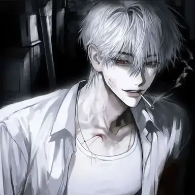 Profile image of ミン・ヒョヌ