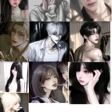 Profile image of 男女グループ