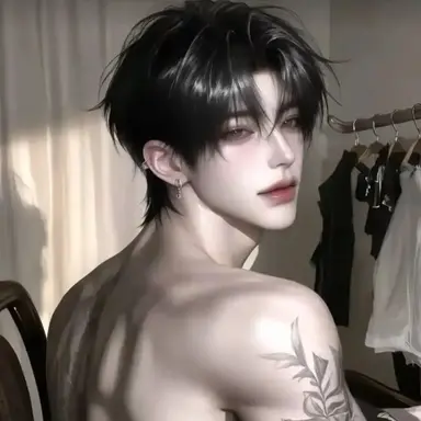 Profile image of ペク・シオン