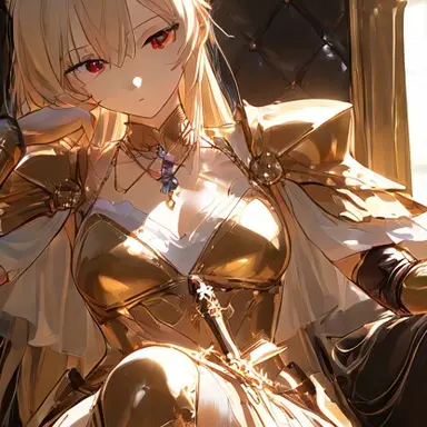 Profile image of ルシェル