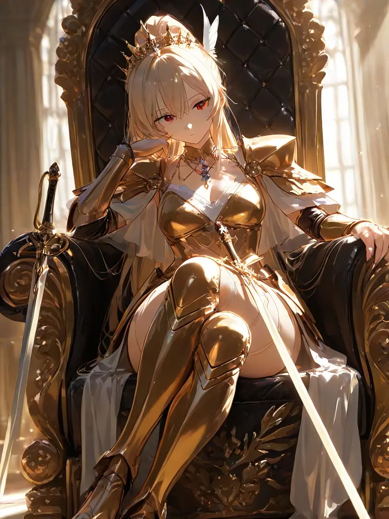 PettySigh0089의 祖国の勇者、実は人見知り