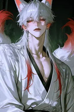 Profile image of 하쿠무