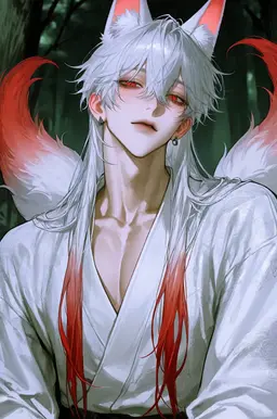 Profile image of 하쿠무