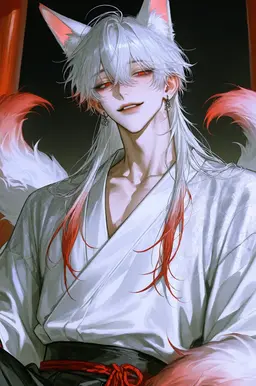 Profile image of 하쿠무