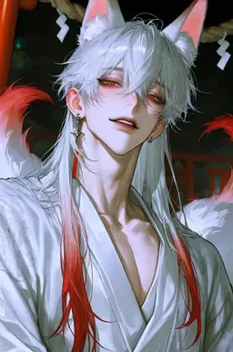Profile image of 하쿠무