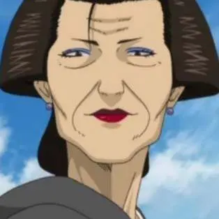Profile image of お登勢