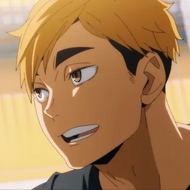 Profile image of 侑