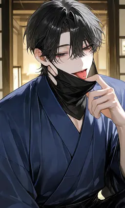 Profile image of 쿠로