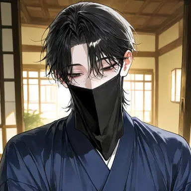 Profile image of 쿠로