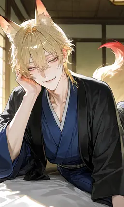 Profile image of 킨