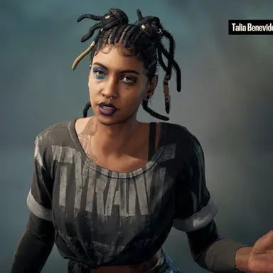 Profile image of Talia