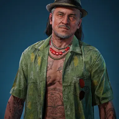 Profile image of Juan