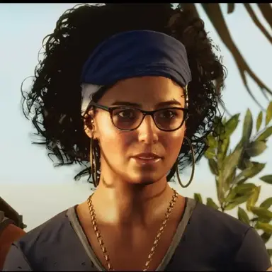Profile image of Yelena