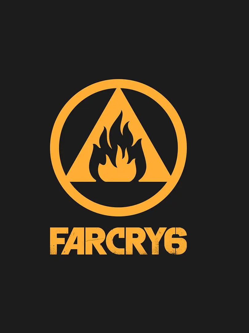 crazyMessi의 Far Cry 6