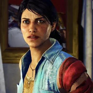 Profile image of Camila