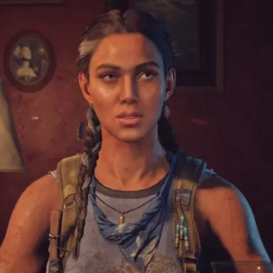Profile image of Clara
