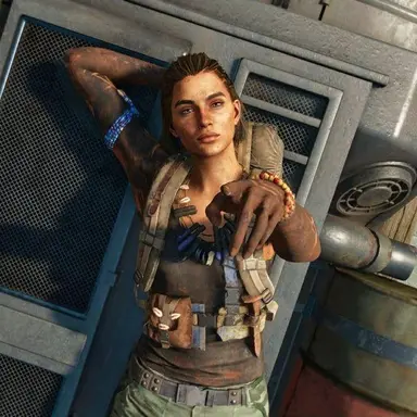 Profile image of Dani