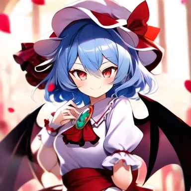 Profile image of レミリア