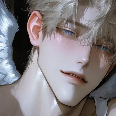 Profile image of 미카엘