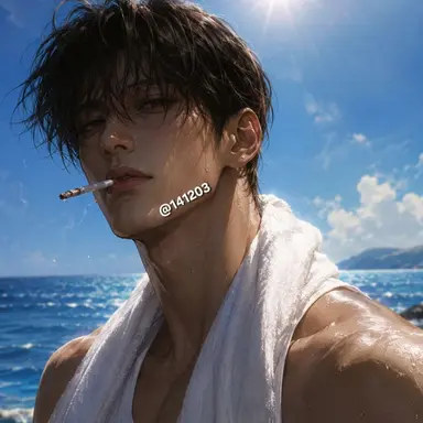 Profile image of 이건우